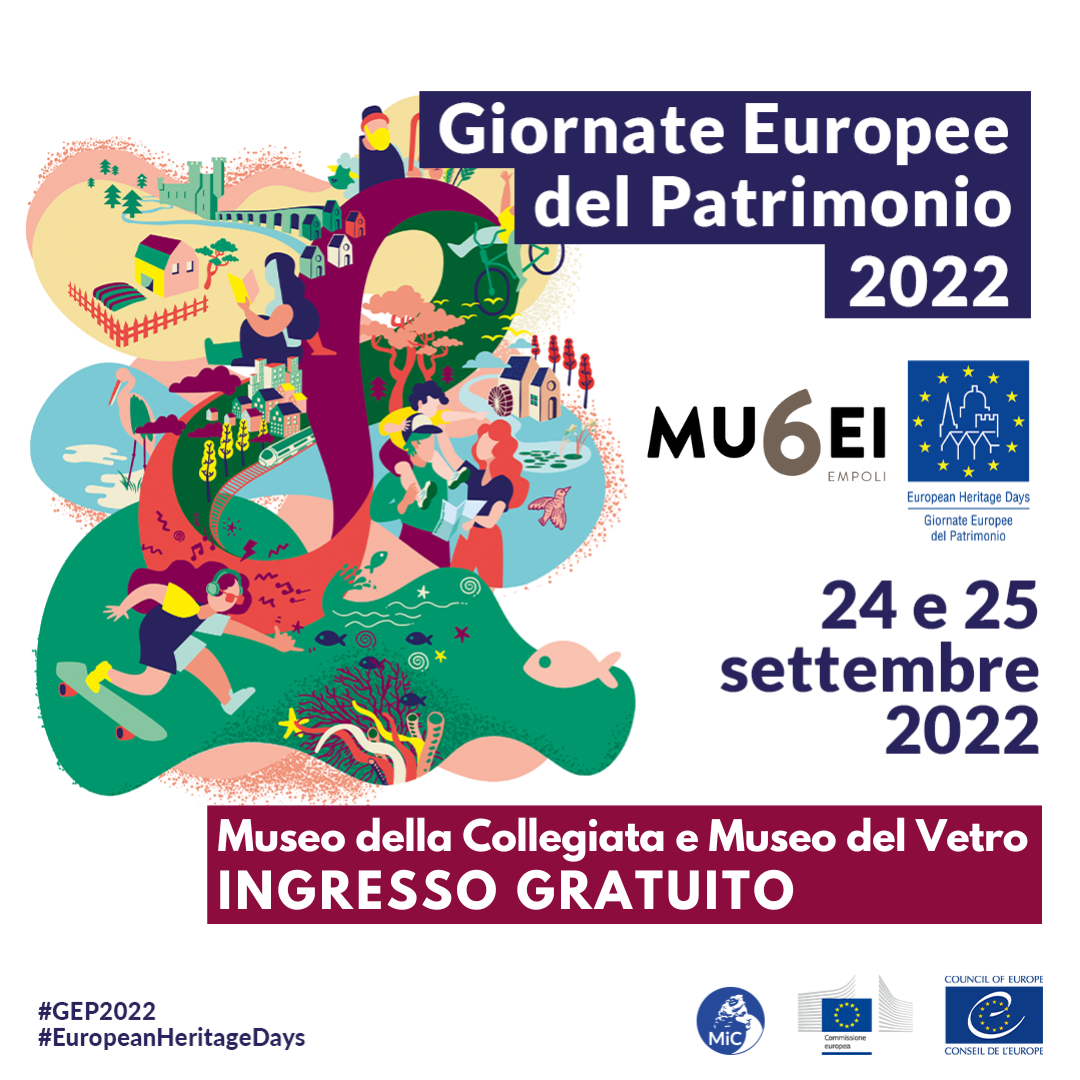 Giornate Europee del Patrimonio