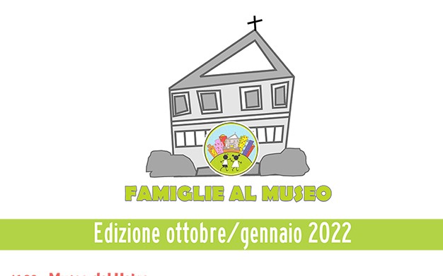 Famiglie al Museo 2022