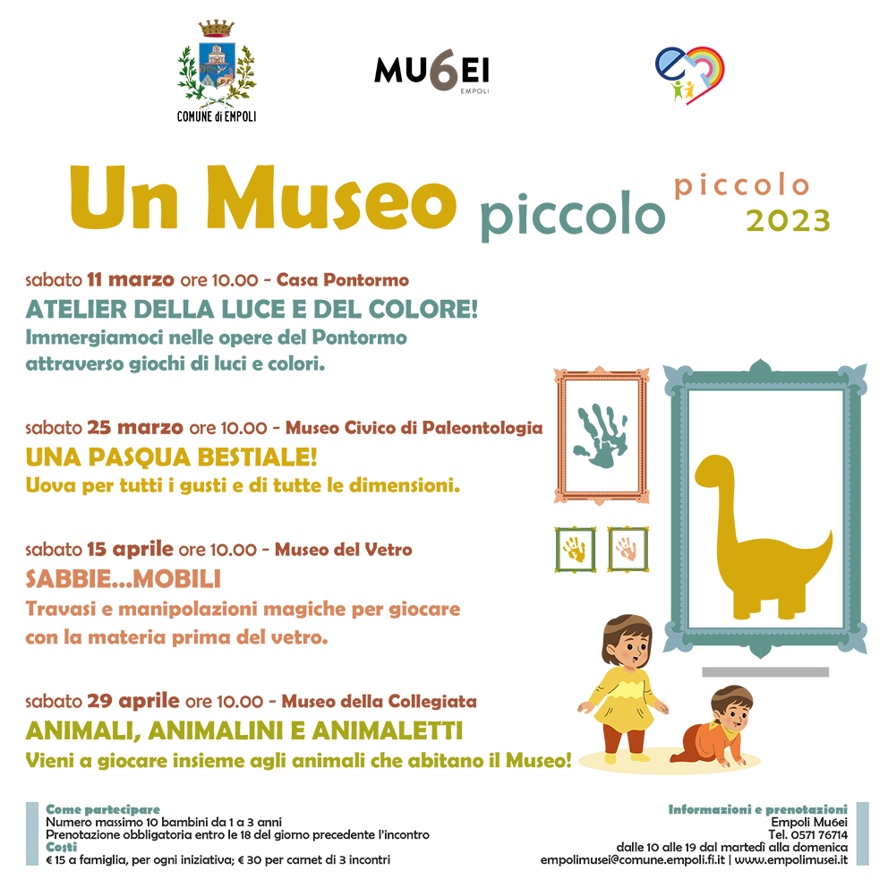 Un Museo Piccolo Piccolo